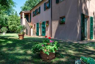 La Visciola - Country House del Conero - Sirolo - 4