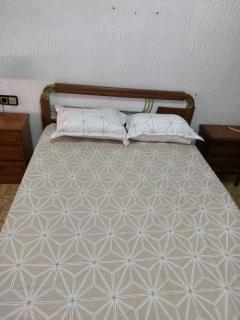 Santa Pola well located apartment with balcony - Santa Pola - 2