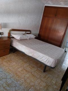 Santa Pola well located apartment with balcony - Santa Pola - 4