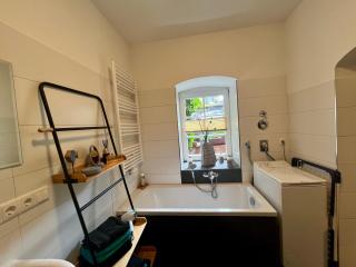 Ferienhaus Villa Frosch - 1