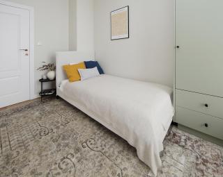 Grand Premium Apartment Garnizon Gdańsk Wrzeszcz with parking - Danzig - 1