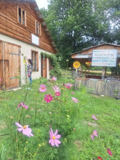 RUSO'S GuestHouse - Kʼolashi - 7