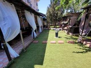 Vila Sofia - Costinesti - 1