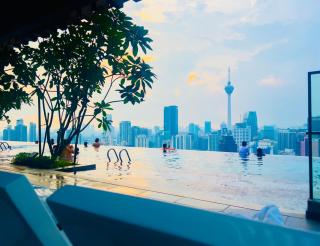 Axon Residence KLCC - KL HOME - Kuala Lumpur - 0