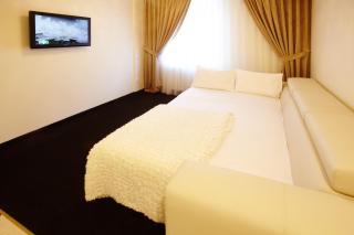 Central Park Apartments - Chişinău - 5
