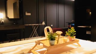 Axon Residence KLCC - KL HOME - 7