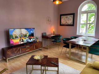 Apartment Weinblick Radebeul, Dresden - 8