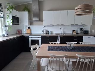 Local Home Kangas - 4