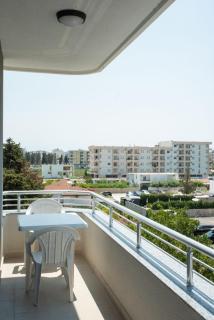 Suri Apartments - 5