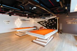 Stylish stydio in l JLT Near Metro l New Building - 9