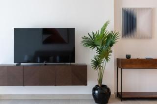 Stylish stydio in l JLT Near Metro l New Building - 8