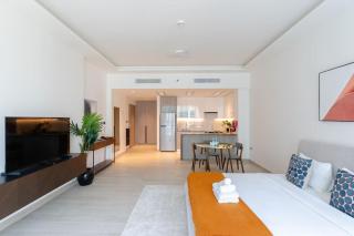Stylish stydio in l JLT Near Metro l New Building - 2