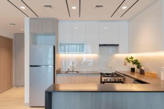 Stylish stydio in l JLT Near Metro l New Building - 1