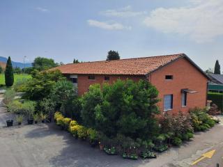 Agriturismo Il Vivaio - Bergamo - 9