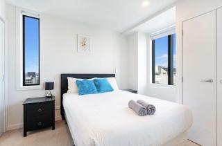 Gorgeous High Floor 2 Bedroom Apartment in Auckland CBD - Auckland - 4