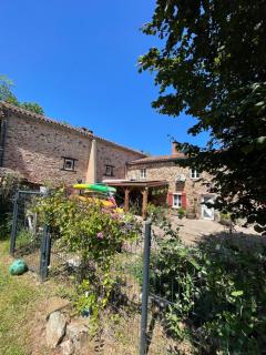 Gite LA LICORNE - Mont-Roc - 2
