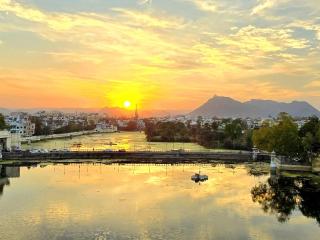 Antariksh - Udaipur - 5