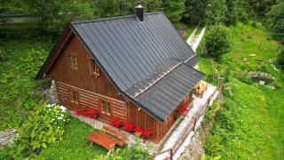 Roubenka U Milánka - Pec pod Sněžkou - 4