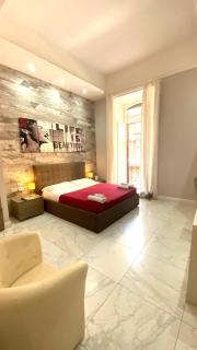 A Durmì Suite - Naples - 2