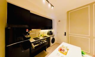 Axon Residence KLCC - KL HOME - 6