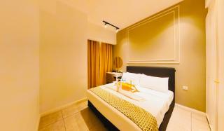 Axon Residence KLCC - KL HOME - Kuala Lumpur - 2