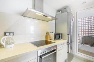 Cortijo del Mar Penthouse apartment - Estepona - 4