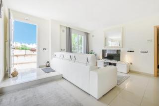 Cortijo del Mar Penthouse apartment - Estepona - 1