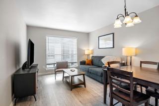 Furnished Apartment 8 min to Market Square Park - Houston - 4