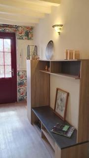 le petit monnet - Moyaux - 8