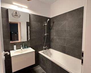Silvia B&B - Bucarest - 2