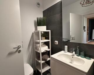 Silvia B&B - Bucarest - 3