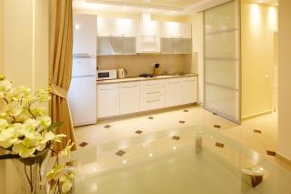 Central Park Apartments - Chişinău - 0