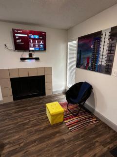 Posh Entire Unit at NRG & TMC - 4
