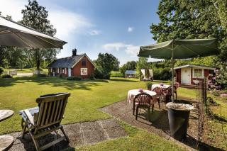 Swedish Idyll - Årstad - 8