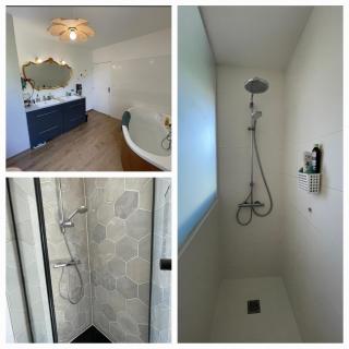 Maison de famille en bord de mer - 1