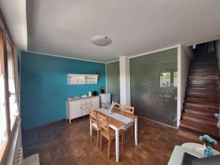Borgo San Lorenzo - Sirolo - 1