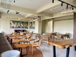 Anaya Hotel Canggu - Canggu - 5