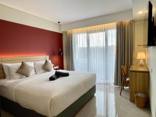 Anaya Hotel Canggu - 8