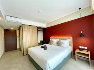 Anaya Hotel Canggu - Canggu - 6