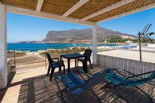 Favignana - Casetta Favonia fronte mare - Favignana - 0