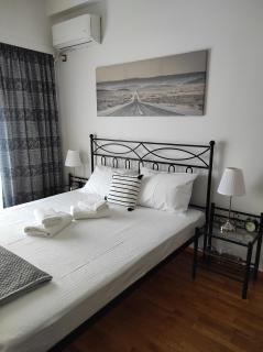 Cosy apartment on Dragon street - Athen - 9