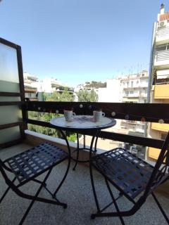 Cosy apartment on Dragon street - Athen - 3