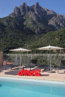 Capo D'orto - Porto - Corse - Porto Ota - 7