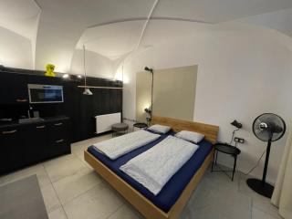 Bratislava Center Apartment 2 - Bratislava - 8