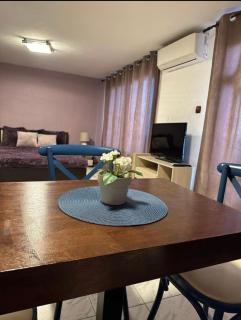 Вила Николета - 1