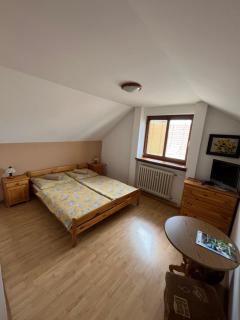 Penzion Siesta Grand - Hrabušice - 9