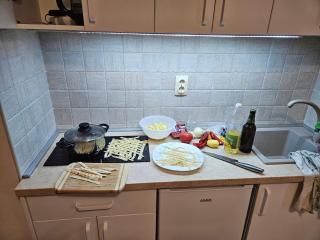 GreenHill-1 Sutomore Apartm - 3