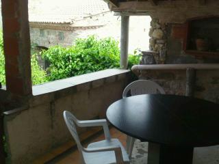 Petit gite rustique et économique - 6