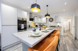 The Stanbury Residence by COQOON - 8