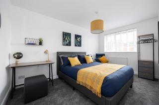 The Stanbury Residence by COQOON - 5